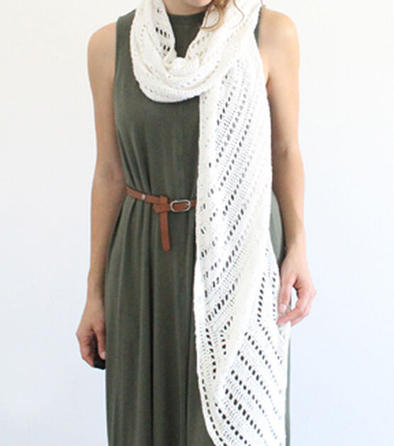 Lion Brand Truboo Yarn-Khaki 837-124